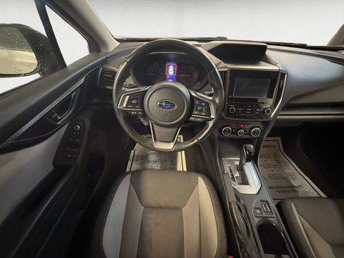 Used 2020 Subaru Crosstrek 2.0i Premium w/ Moonroof Package 2 image 12