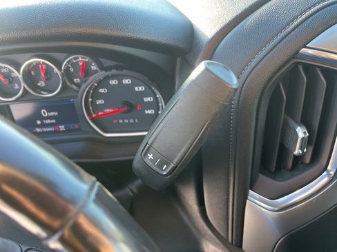 Used 2020 Chevrolet Silverado 1500 LT w/ All-Star Edition image 27