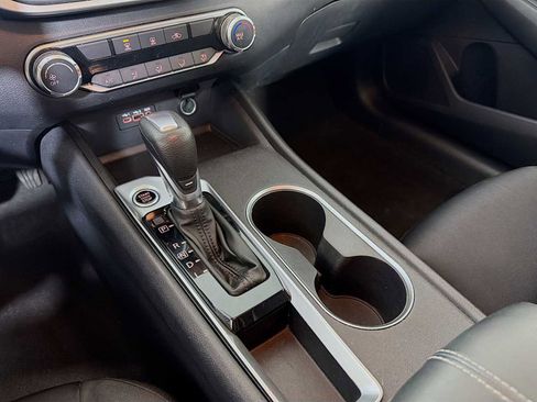 Used 2022 Nissan Altima 2.5 SV image 14