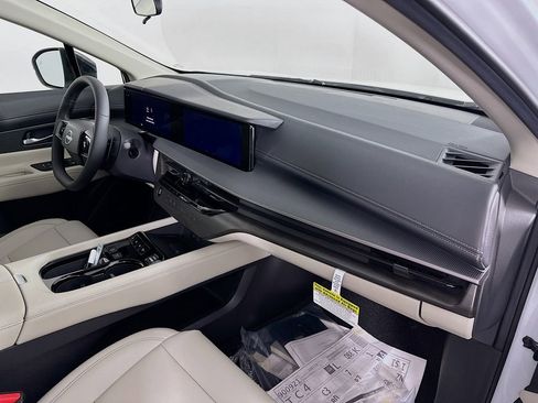 New 2026 Nissan Murano SV image 35