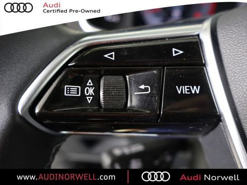 Certified 2024 Audi A7 3.0T Premium Plus w/ Premium Plus Package AWD/4WD image 29