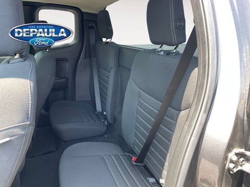 Used 2021 Ford Ranger XLT w/ Equipment Group 301A Mid AWD/4WD image 17