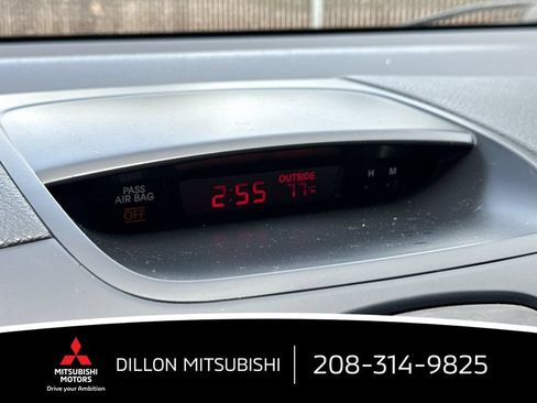Used 2011 Kia Forte EX FWD image 29