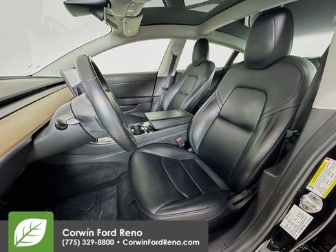 Used 2019 Tesla Model 3 Long Range image 20