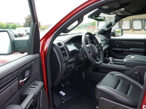 New 2026 RAM 1500 RHO AWD/4WD image 11