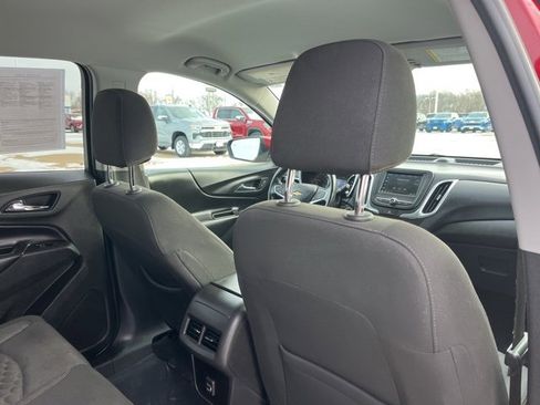 Used 2019 Chevrolet Equinox LT image 50