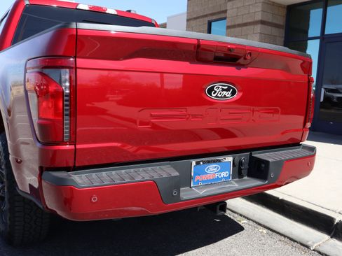 New 2026 Ford F150 XLT w/ Equipment Group 302A MID AWD/4WD image 19