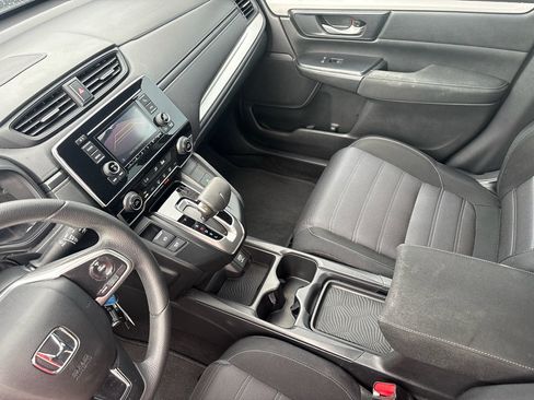 Used 2019 Honda CR-V LX image 15