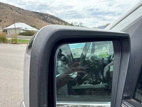 Used 2021 Ford F150 Platinum w/ Equipment Group 701A High AWD/4WD image 20