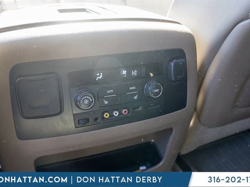 Used 2015 Chevrolet Tahoe LTZ image 22