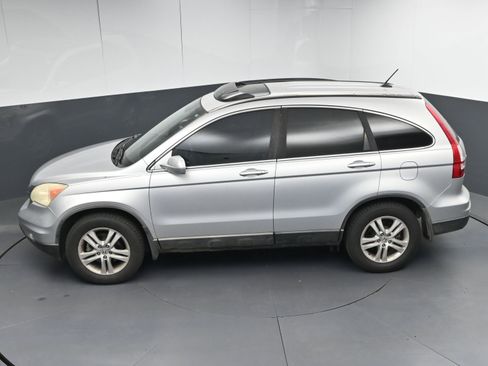 Used 2010 Honda CR-V EX-L image 34