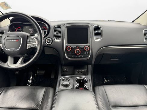 Used 2017 Dodge Durango GT AWD/4WD image 11