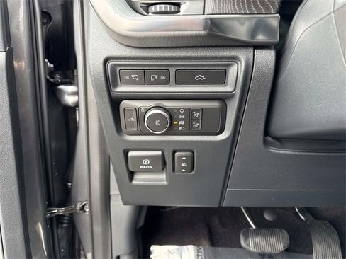 Used 2021 Ford F150 Platinum w/ Equipment Group 701A High image 28