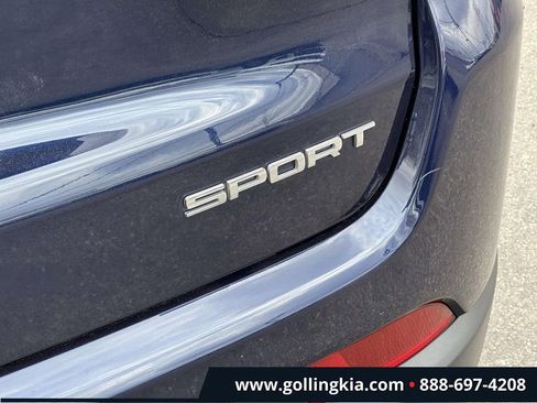 Used 2018 Jeep Compass Sport image 8