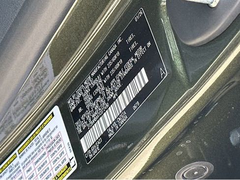 New 2026 Lexus RX 350 FWD image 11