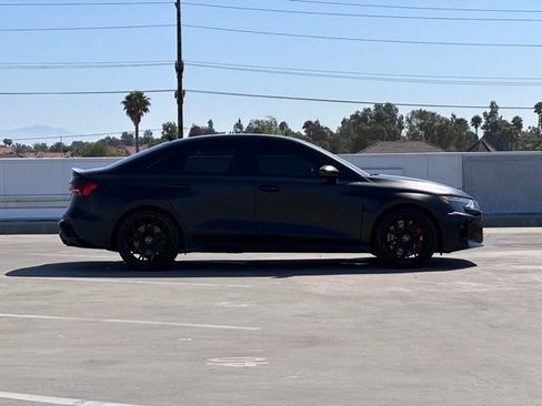 Used 2026 Audi RS 3 AWD/4WD image 30