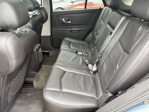 Used 2006 Cadillac SRX image 13