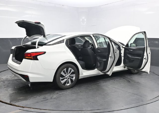 Used 2021 Nissan Altima 2.5 S FWD image 51