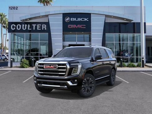 New 2026 GMC Yukon Elevation image 8