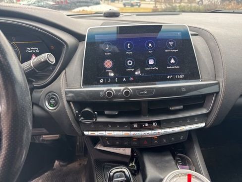 Used 2021 Cadillac CT5 Sport w/ Parking Package image 9