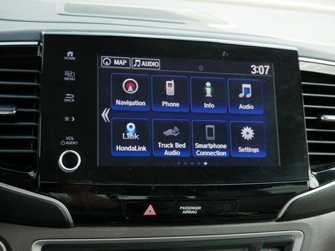 Used 2023 Honda Ridgeline RTL-E image 22