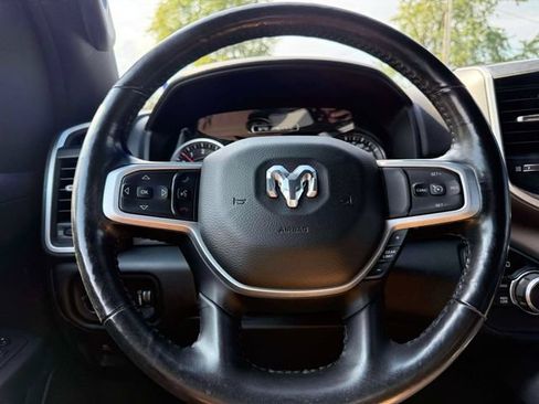 Used 2020 RAM 1500 Big Horn AWD/4WD image 21