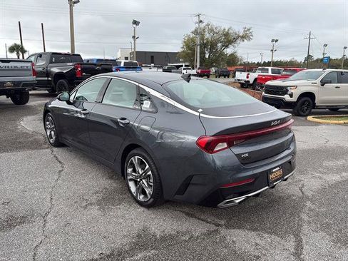 Used 2023 Kia K5 EX FWD image 5