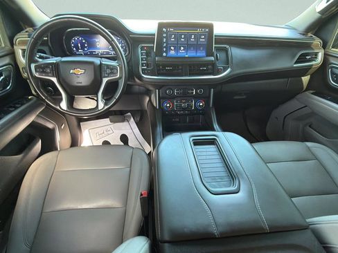 Used 2023 Chevrolet Tahoe LT AWD/4WD image 17