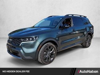 Used 2023 Kia Sorento SX Prestige AWD/4WD video 1