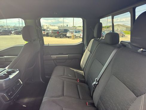 Used 2023 Ford F150 XLT w/ Equipment Group 302A High AWD/4WD image 34