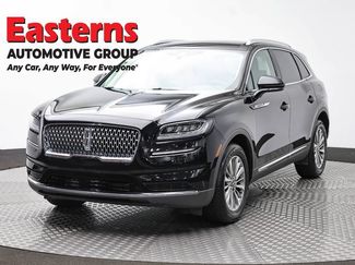 Used 2022 Lincoln Nautilus AWD w/ Premium Package video 1