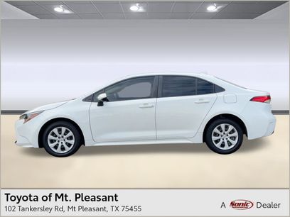 Used 2023 Toyota Corolla LE