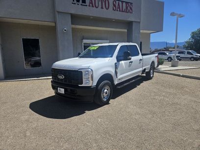Used 2025 Ford F250 XL w/ FX4 Off-Road Package