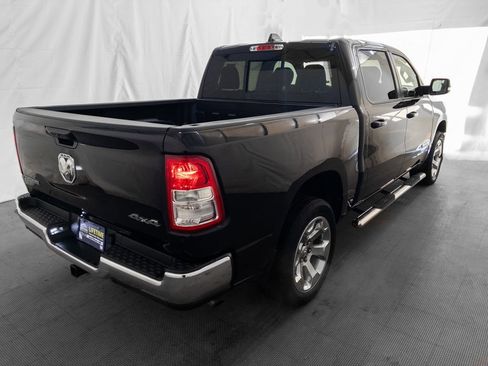 Used 2022 RAM 1500 Big Horn image 7
