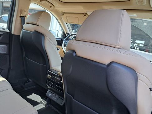 New 2026 Acura MDX FWD w/ Technology Package image 22