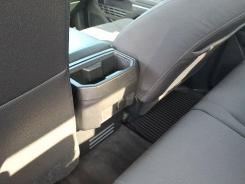 Used 2024 Toyota Tacoma SR5 image 8