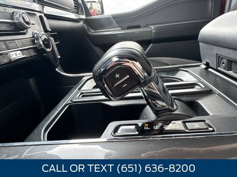 Used 2023 Ford F150 XLT w/ Equipment Group 302A High AWD/4WD image 19