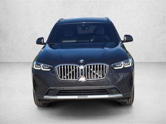 Certified 2024 BMW X3 sDrive30i w/ Convenience Package w/ZPA RWD video 2