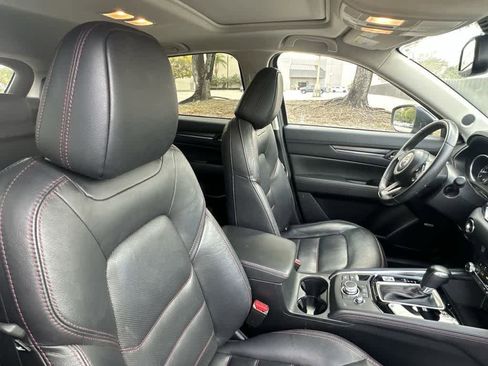 Used 2024 MAZDA CX-5 Carbon Edition image 28