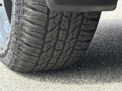 Certified 2025 Subaru Outback Wilderness image 41