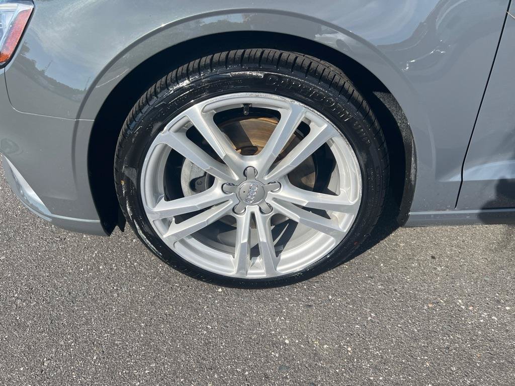 Used 2018 Audi A3 2.0T Premium w/ Convenience Package AWD/4WD image 7