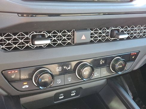 Used 2024 Honda Accord EX image 16