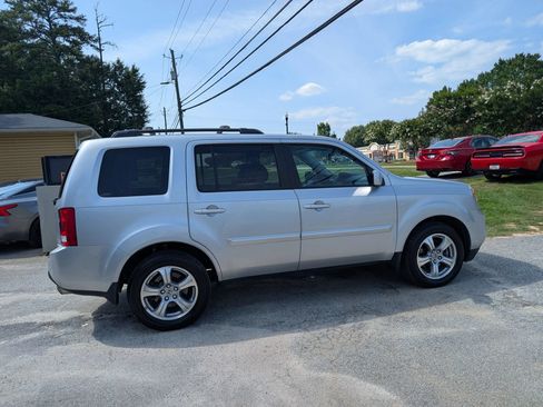 Used 2014 Honda Pilot EX-L image 4