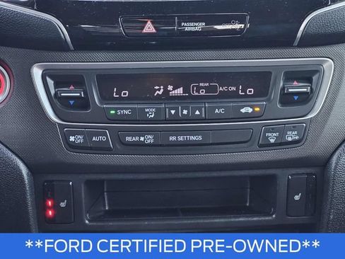 Used 2022 Honda Passport TrailSport image 27