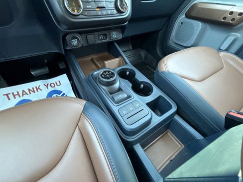 Used 2024 Ford Maverick Lariat image 22