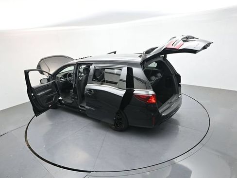 Used 2025 Honda Odyssey Sport-L image 57