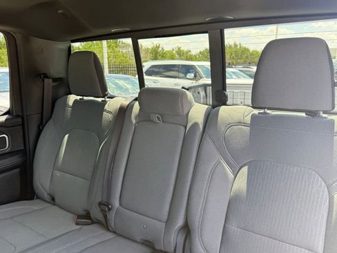 Used 2023 RAM 1500 Lone Star RWD image 25