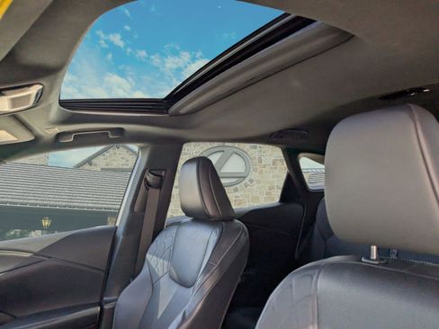 Certified 2023 Lexus RX 350 Premium w/ Cold Area Package image 23