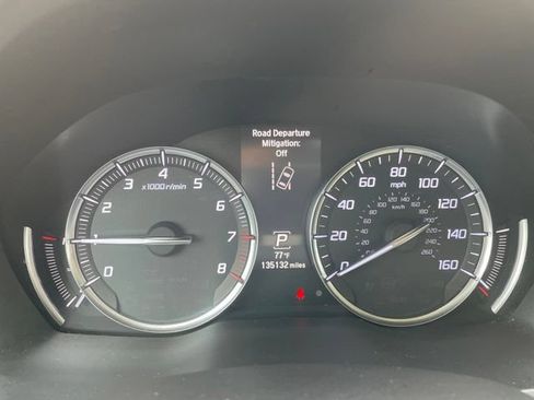 Used 2020 Acura MDX SH-AWD w/ Technology Package image 38