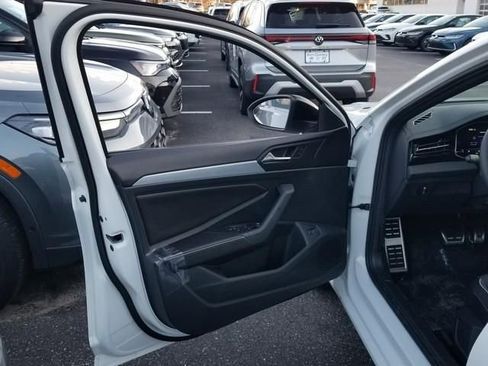 New 2026 Volkswagen Jetta Sport image 6